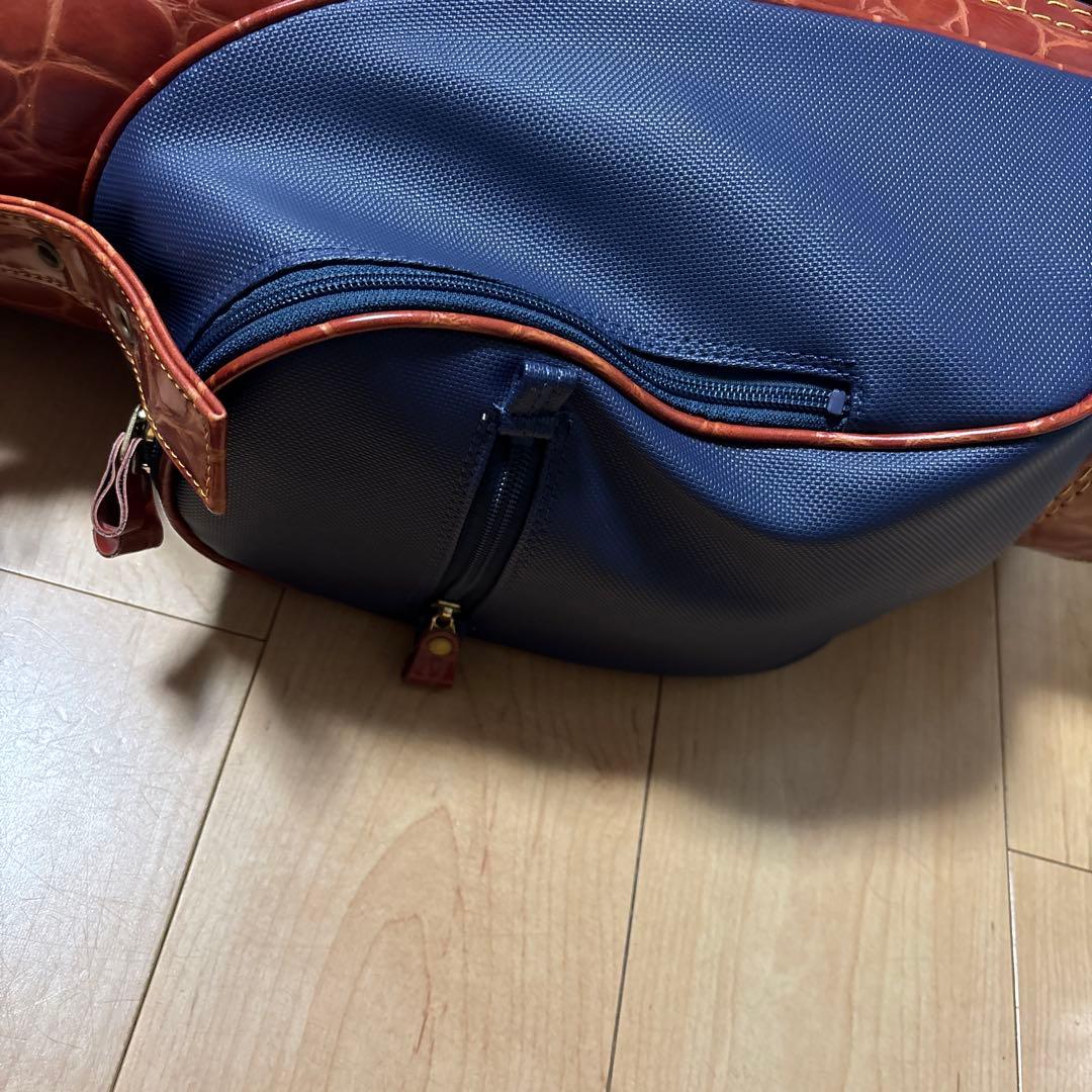 EVANOVAキャディーバック☆