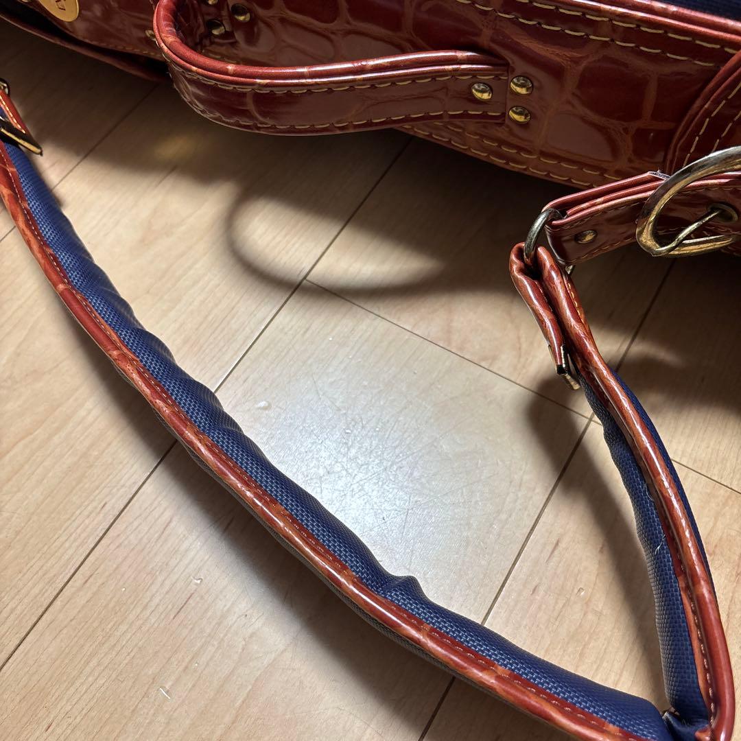 EVANOVAキャディーバック☆