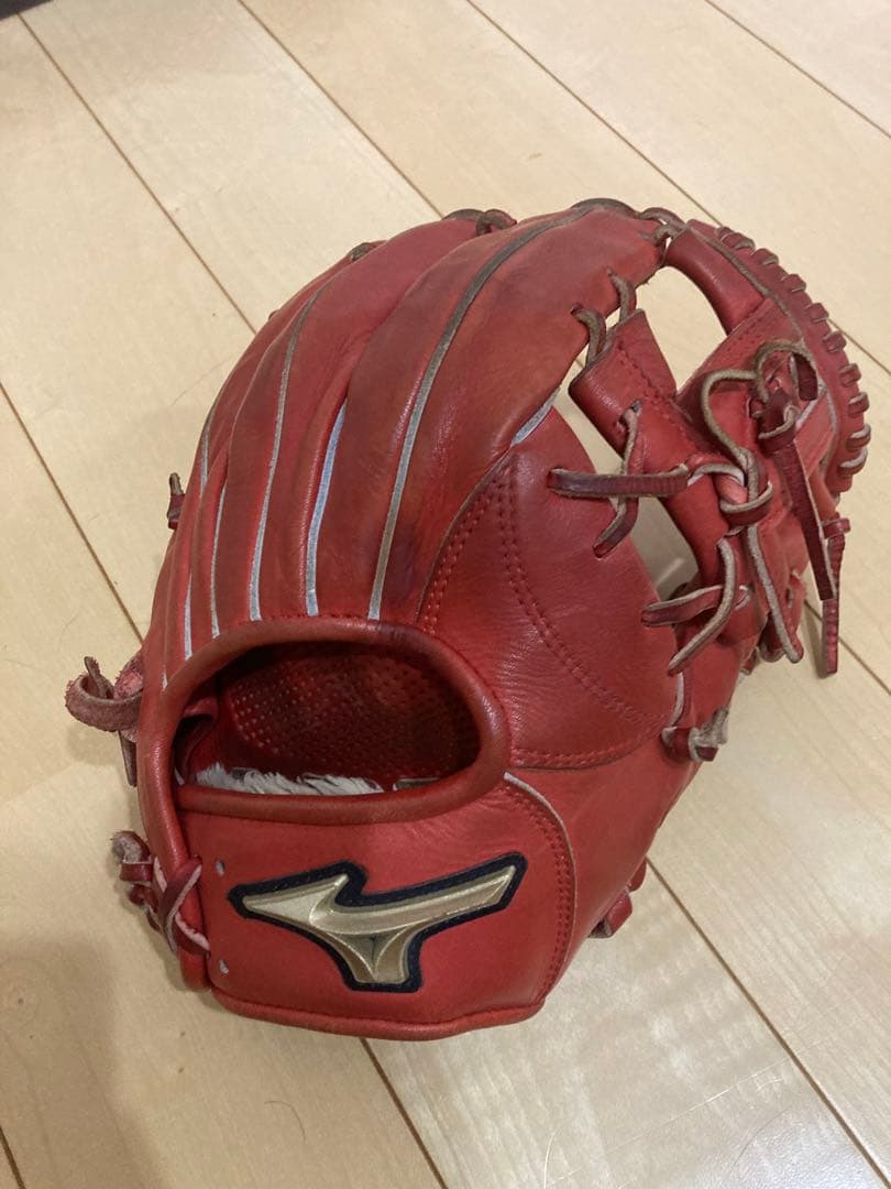 野球グローブ グラブ 野球 グローバルエリート 坂本モデル