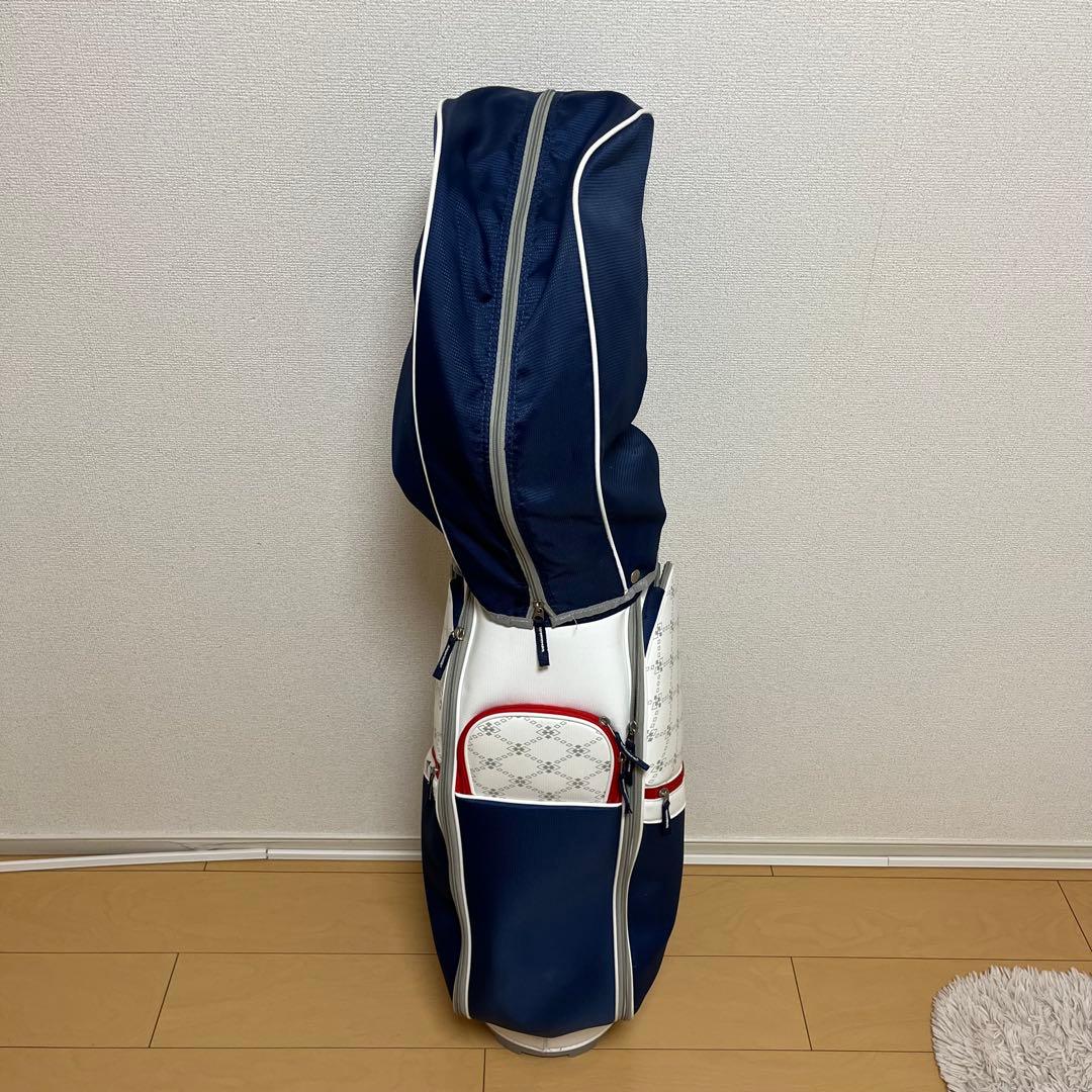 ゴルフクラブセット　ブリヂストン　ツアーステージ　レディースクラブ 右利き