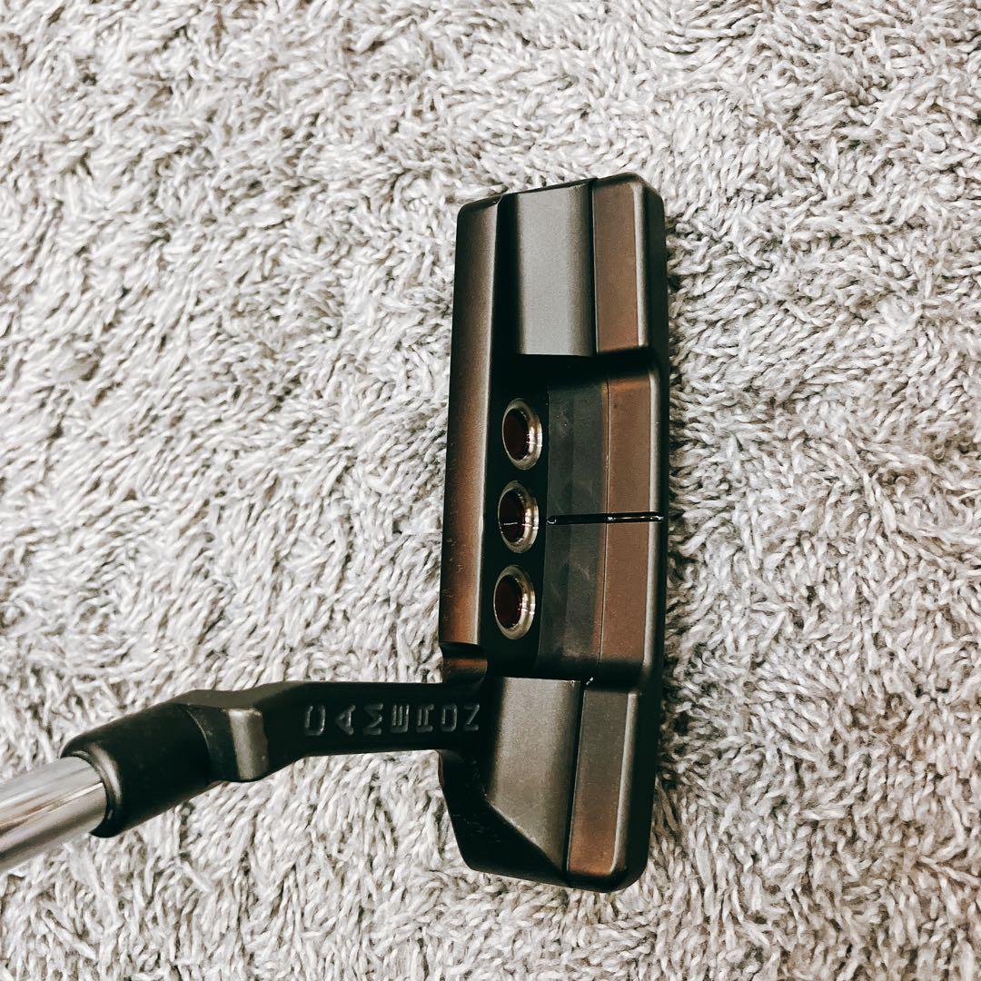スコッティキャメロン SELECT NEWPORT 34インチ ボールV1付