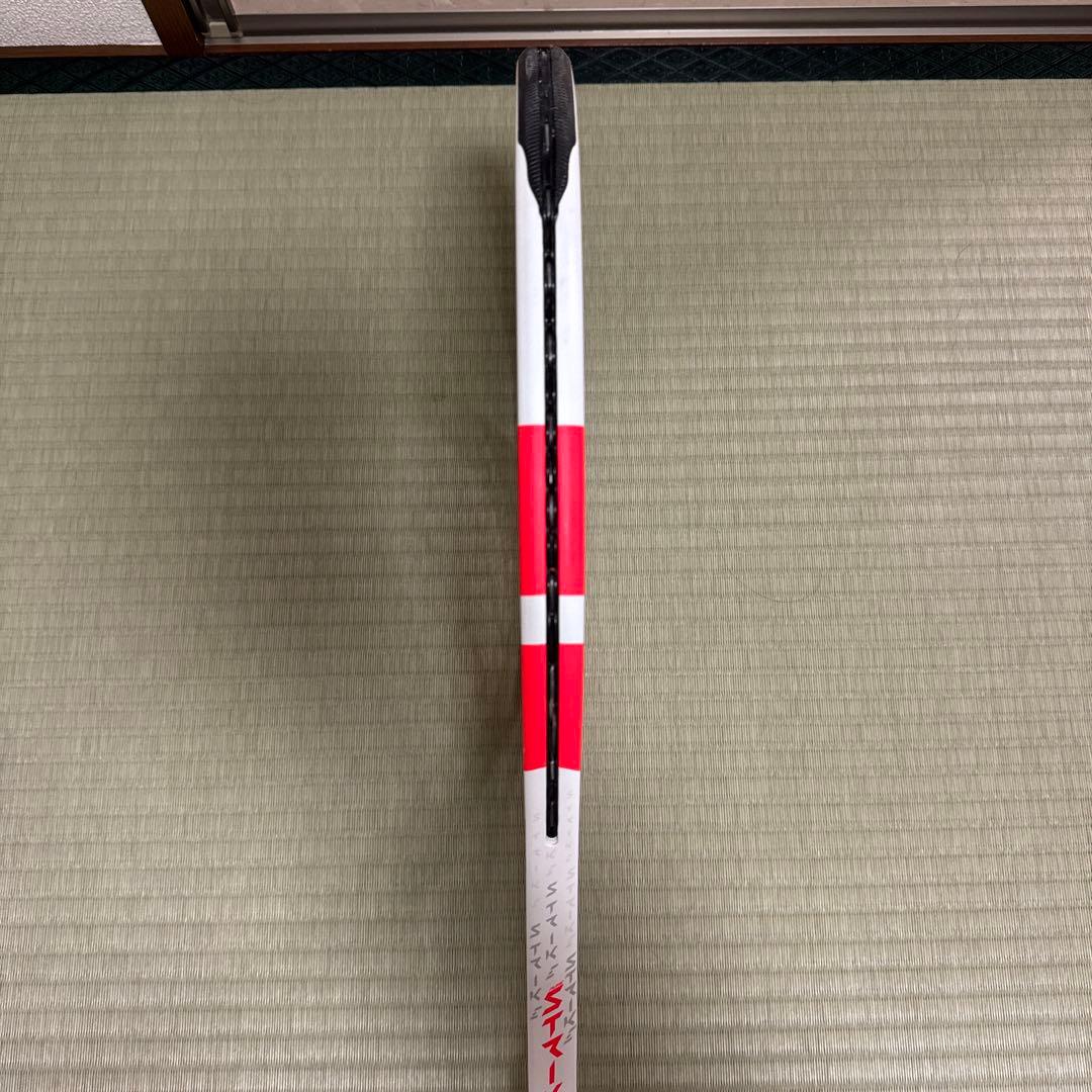 ピュアストライク　100 バボラ babolat