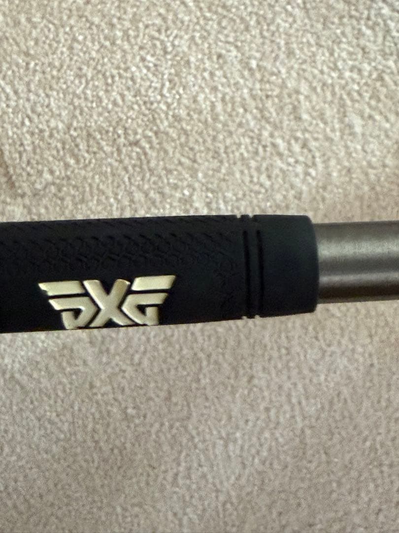 PXG 0311 SugarDaddy 60/13ウェッジ