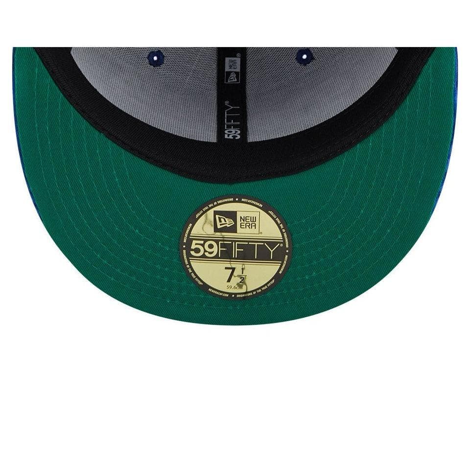 NEW ERA Dodgers ドジャース キャップ 7 3/8 ヴィンテージ風