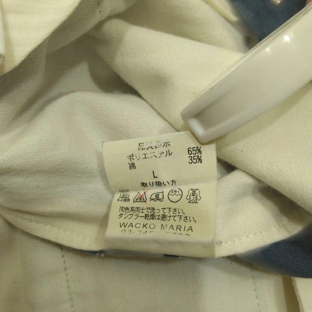 WACKO MARIA ワークパンツ