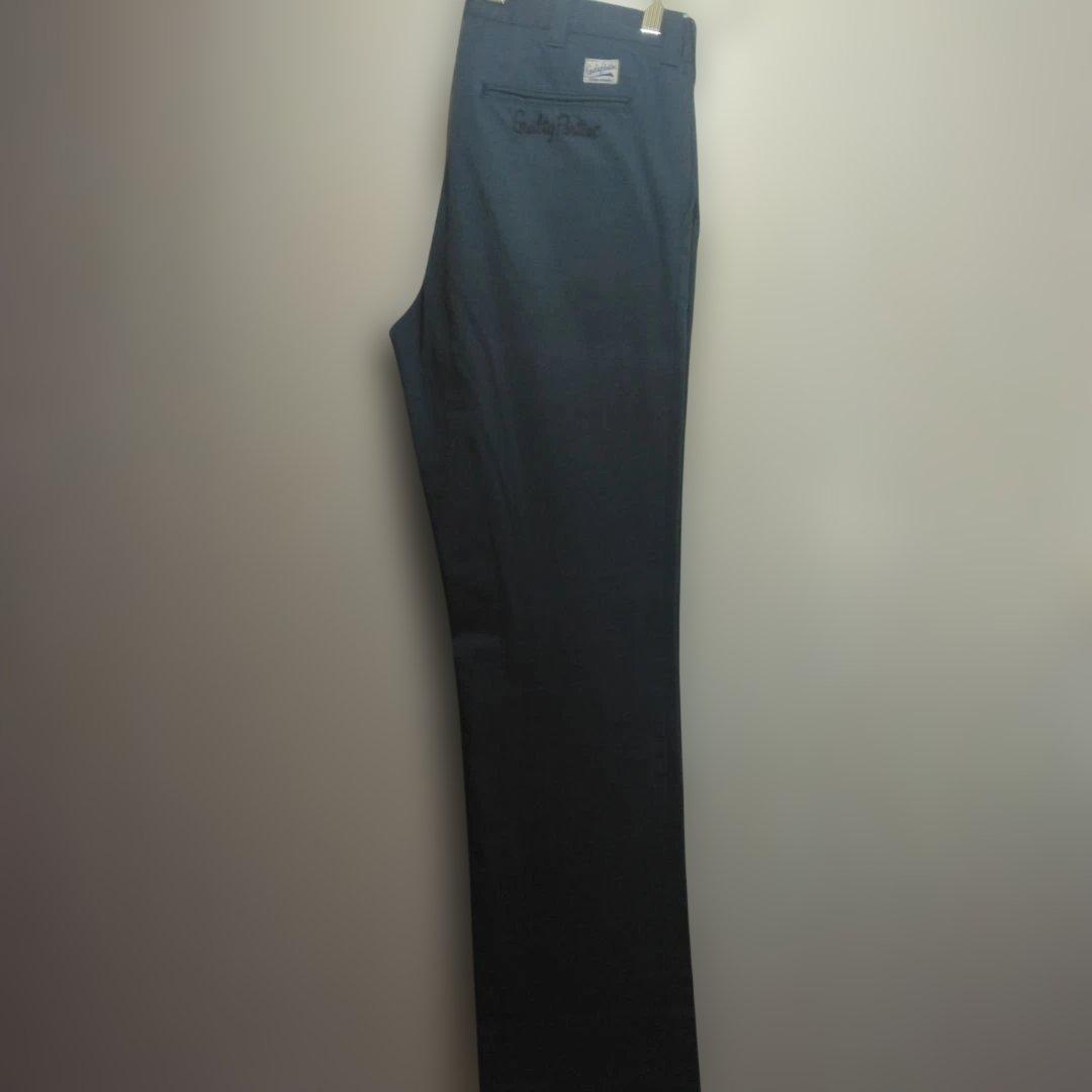 WACKO MARIA ワークパンツ