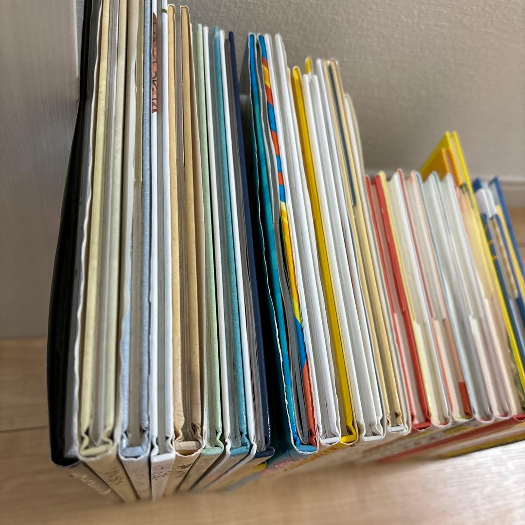 絵本　まとめ売り　ねこのすしやさん　他30冊