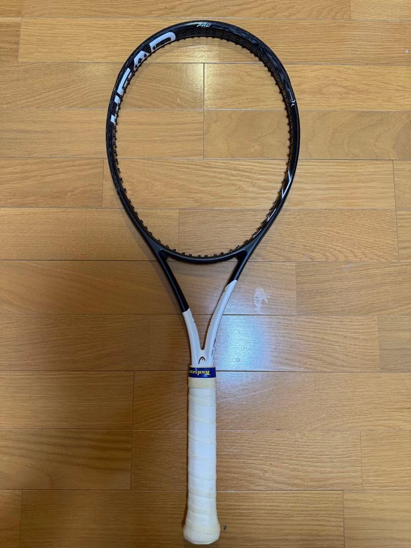 HEAD　Graphene 360 Speed 2018 ヘッド スピードプロ