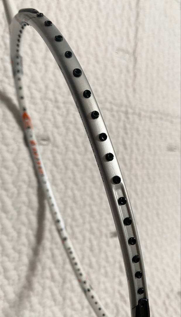 ヨネックス ボルトリック70 Etune 4UG5 バドミントンラケット