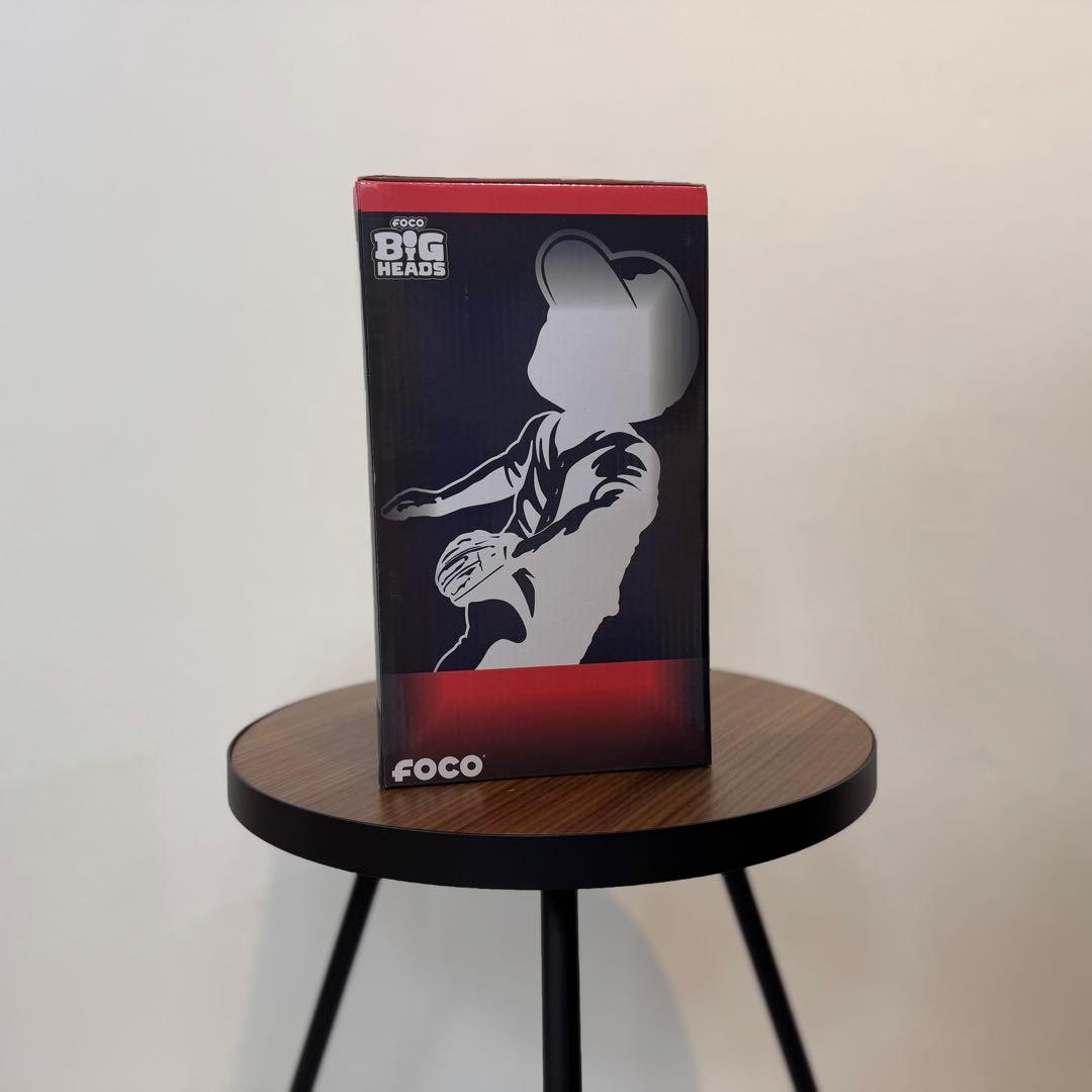 FOCO BIG HEADS 大谷翔平選手 フィギュア