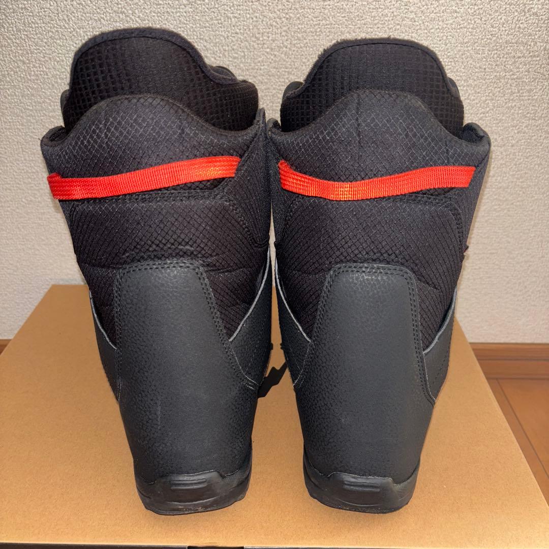 24cmバートン キッズBOAブーツ