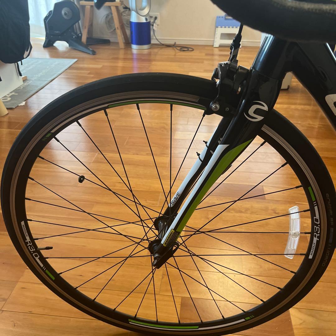 引取価格　CANNONDALE SYNAPSE キャノンデール　シナプス