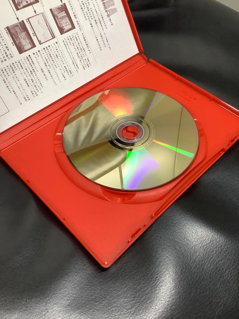 AKIRA DVD 2枚組 SPECIAL EDITION VHSアキラ