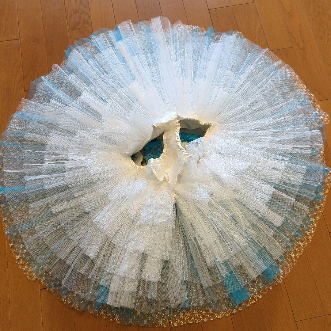 リメイク・バレエ衣装／チュチュ／新品／海賊など