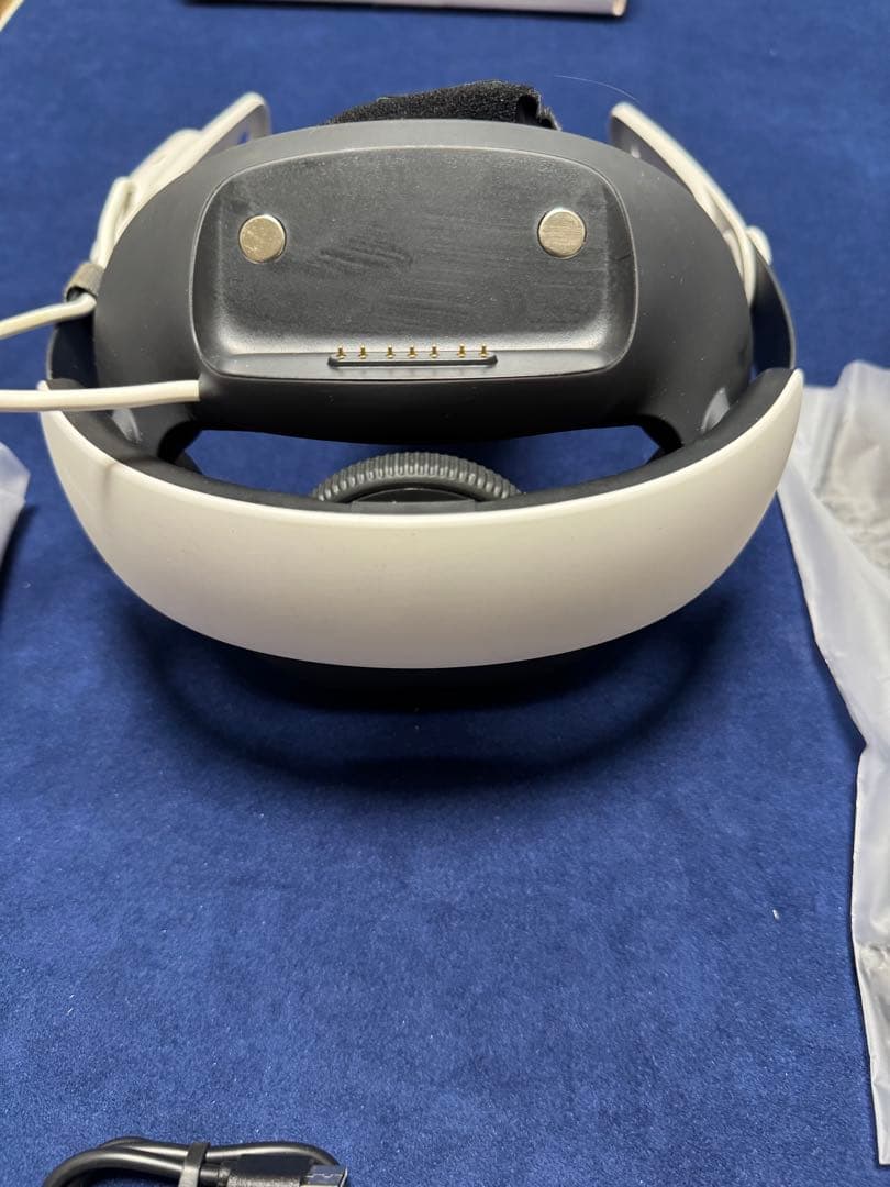 【hirohiro様限定】BOBOVR E3 Pro バッテリーストラップ