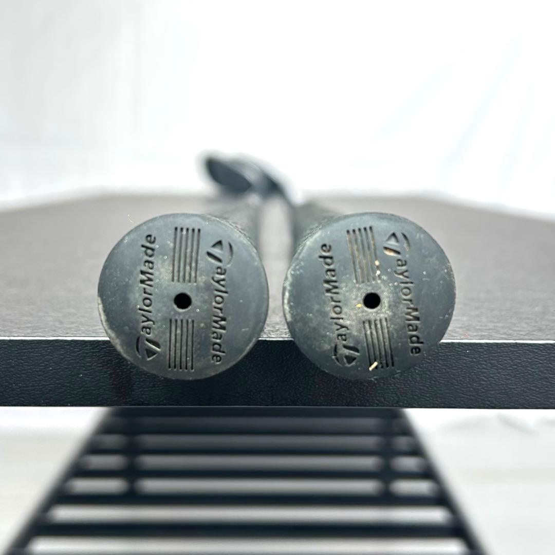 テーラーメイド TP Z 52° 56° 2本セット Milledウェッジ