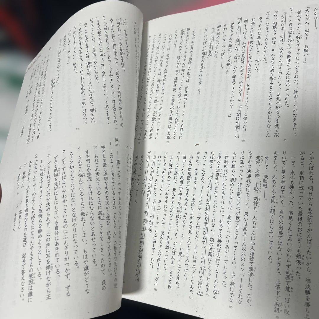 2025年度最新　四谷大塚予習シリーズ 6年生 4科目セット