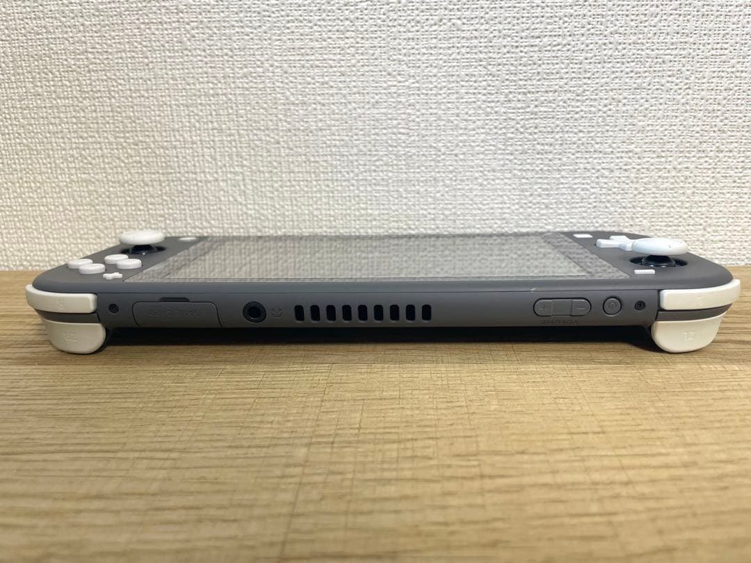 Switch Lite 本体 【ジャンク品】