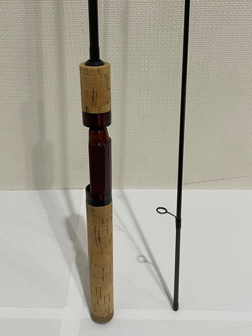 ダーインスレイブ 64IS インパクトソリッド ヴァルケイン 6’4IS 美品