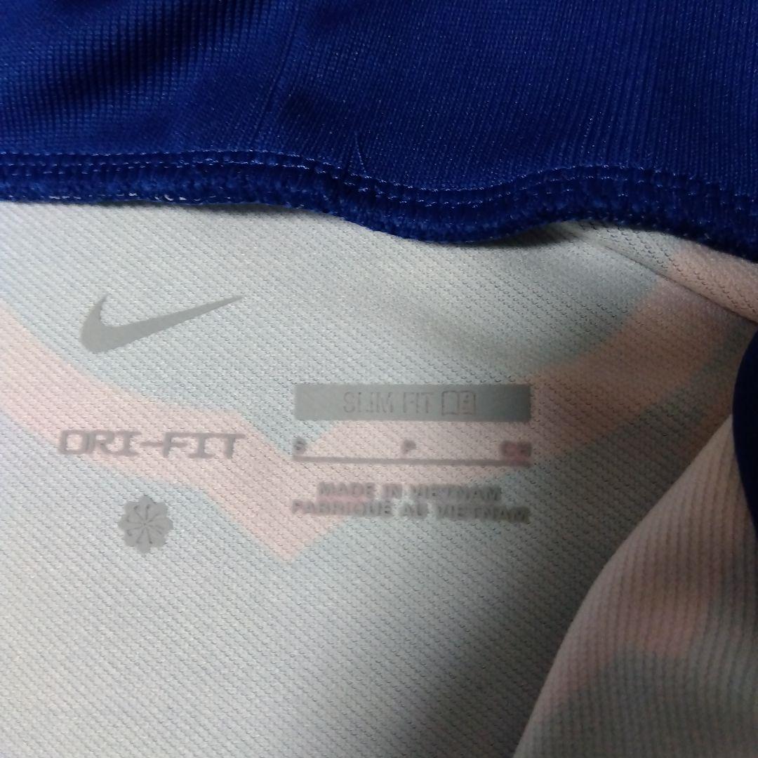 NIKE FCバルセロナ ストライク トップ