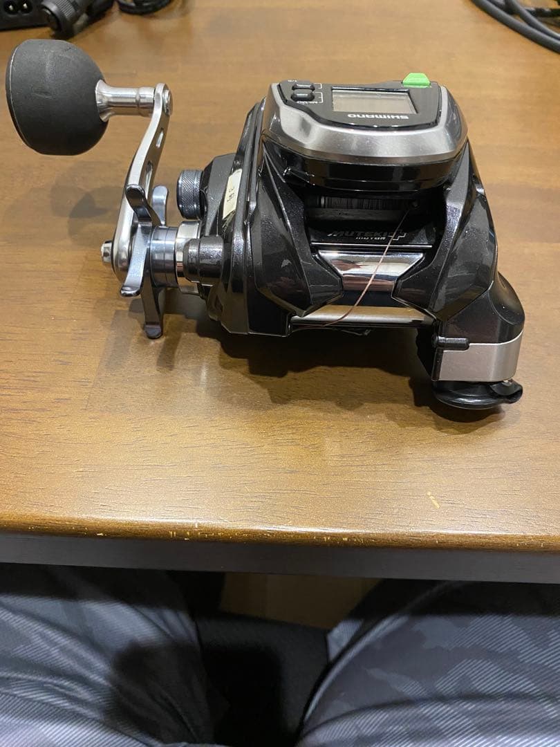 SHIMANO ForceMaster800 シマノフォースマスター800