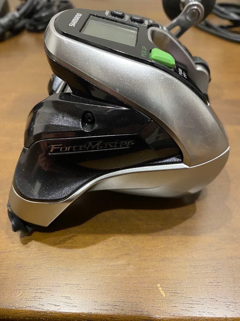 SHIMANO ForceMaster800 シマノフォースマスター800