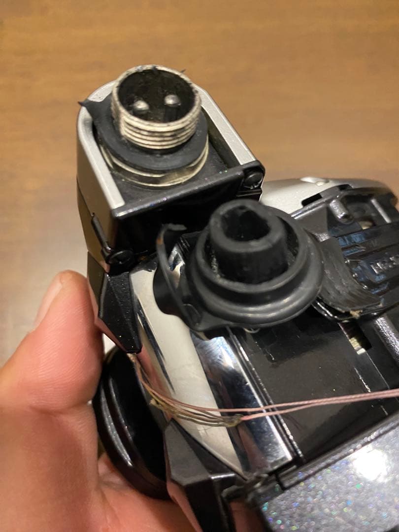 SHIMANO ForceMaster800 シマノフォースマスター800