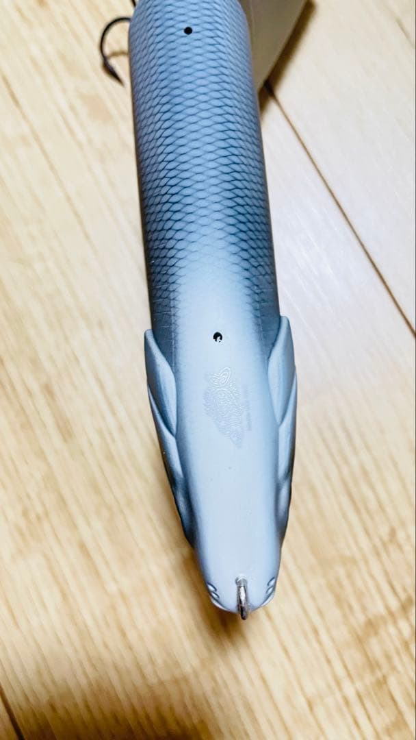 DRT クラッシュゴースト　スモーキングゴースト　レアカラー　カスタム品