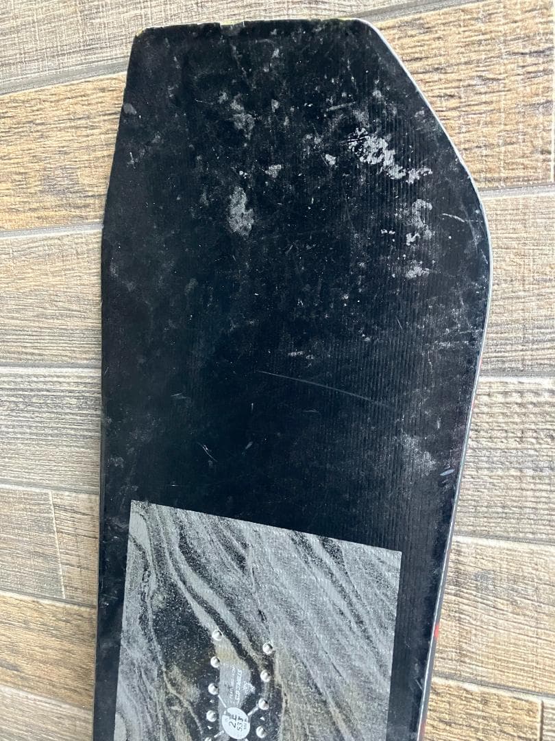 RIDE HELIX 151 スノーボード 板 ライド 中古