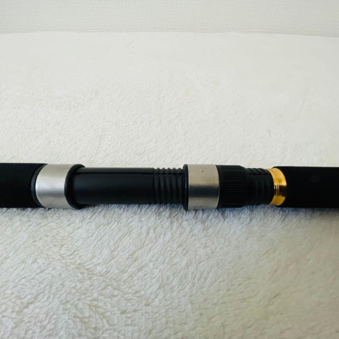 Daiwa ショアジギングロッド JIGCASTER JC96M