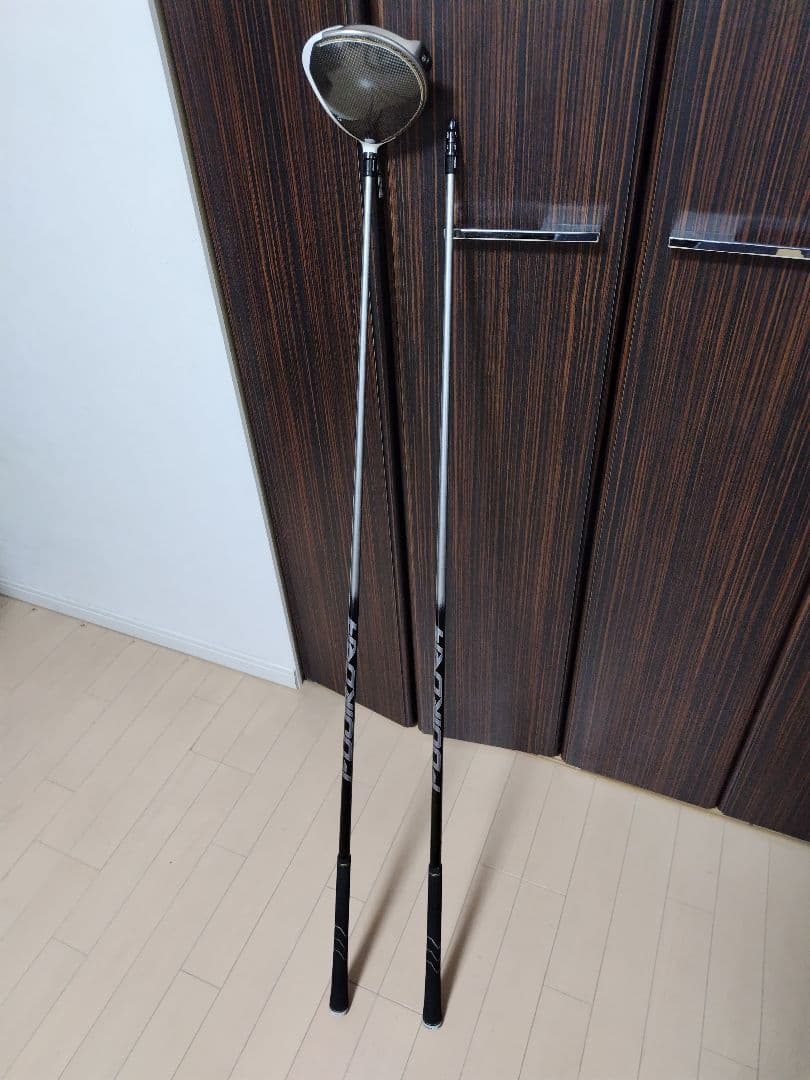 TaylorMade ステルスGLOIRE+ 1W 10.5° SRとR