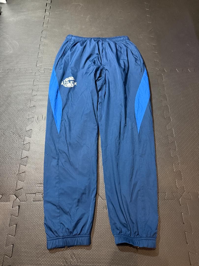 ATHLETA 上下3組セット