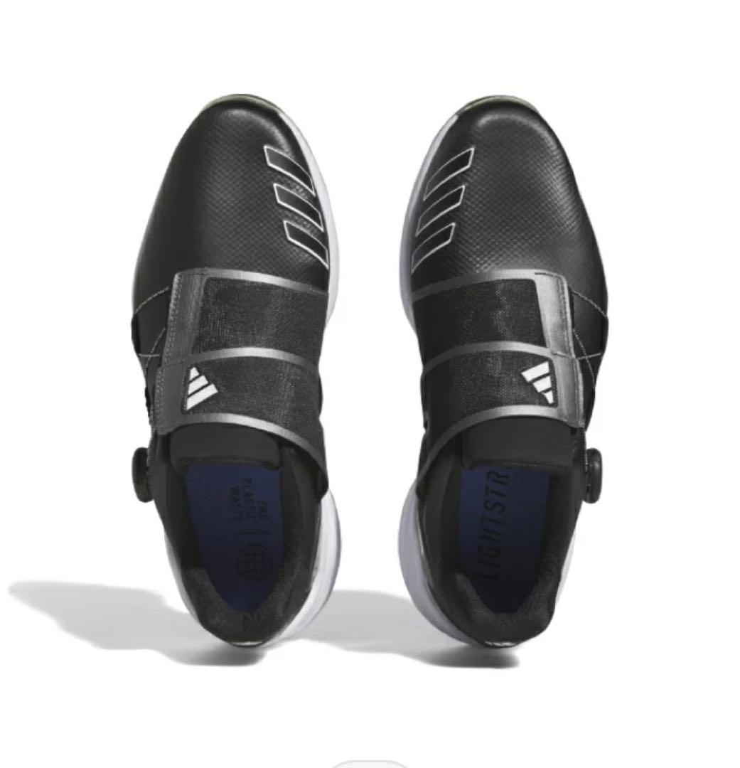adidas ゴルフシューズ LIH91 GY9714 26.5〜27.0cm