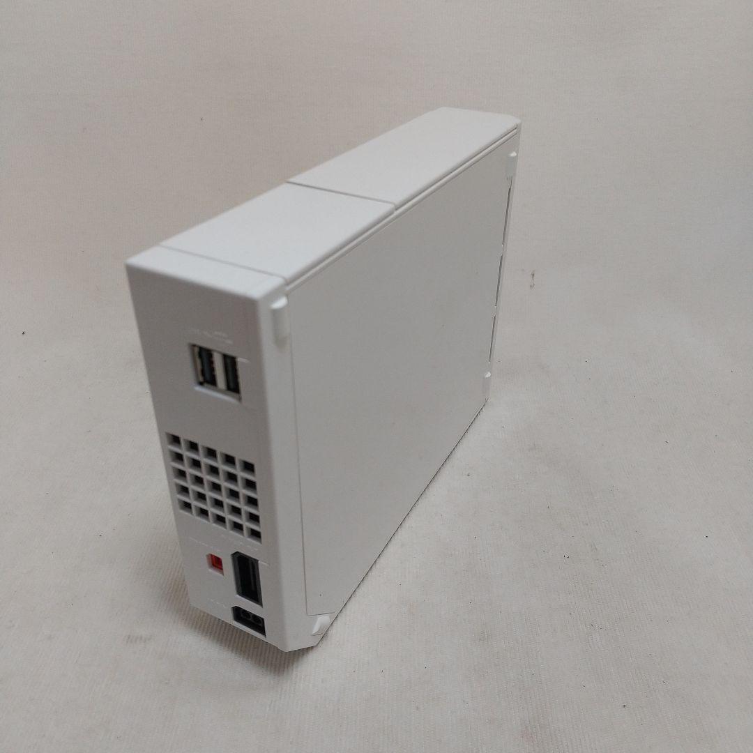 Nintendo Switch Nintendo Wii  RVL-001