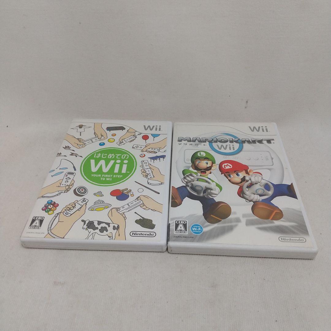 Nintendo Switch Nintendo Wii  RVL-001