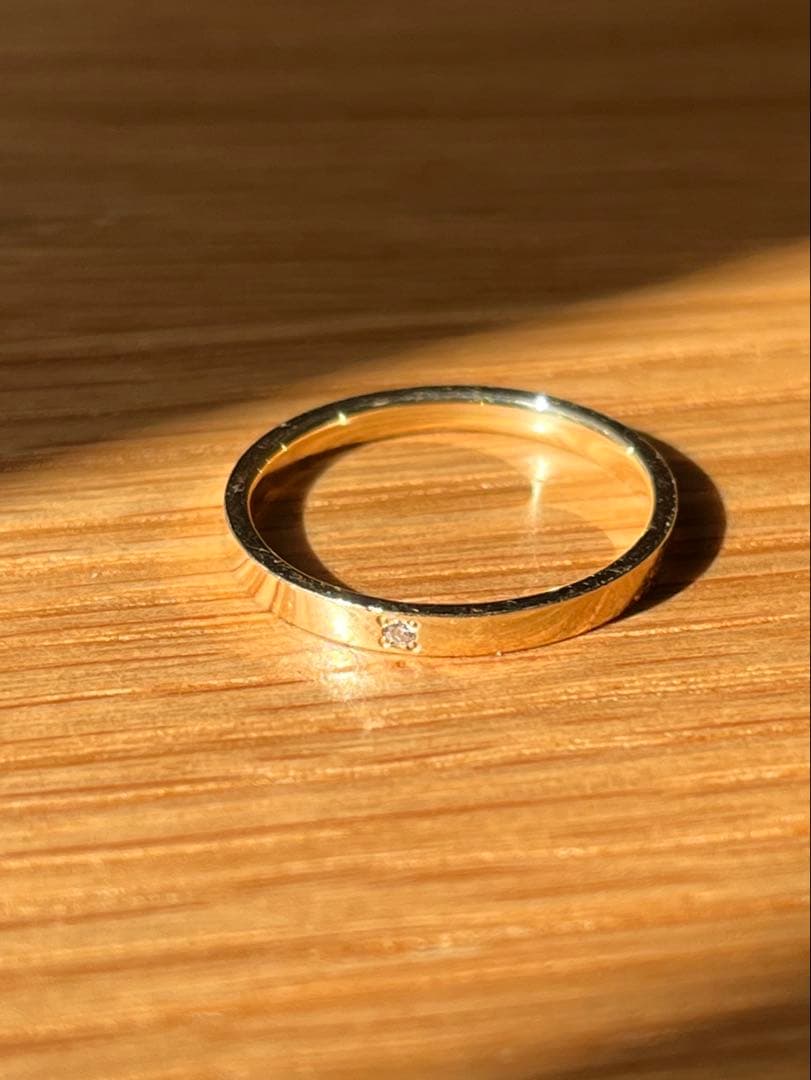 ete k10 平打ちリング9号