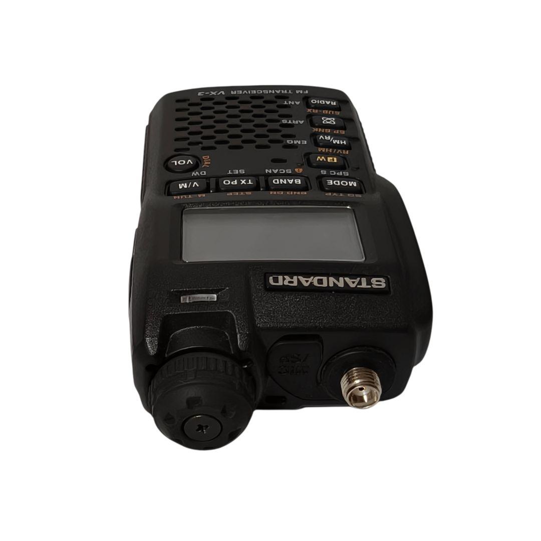 STANDARD YAESU 八重洲無線 VX-3