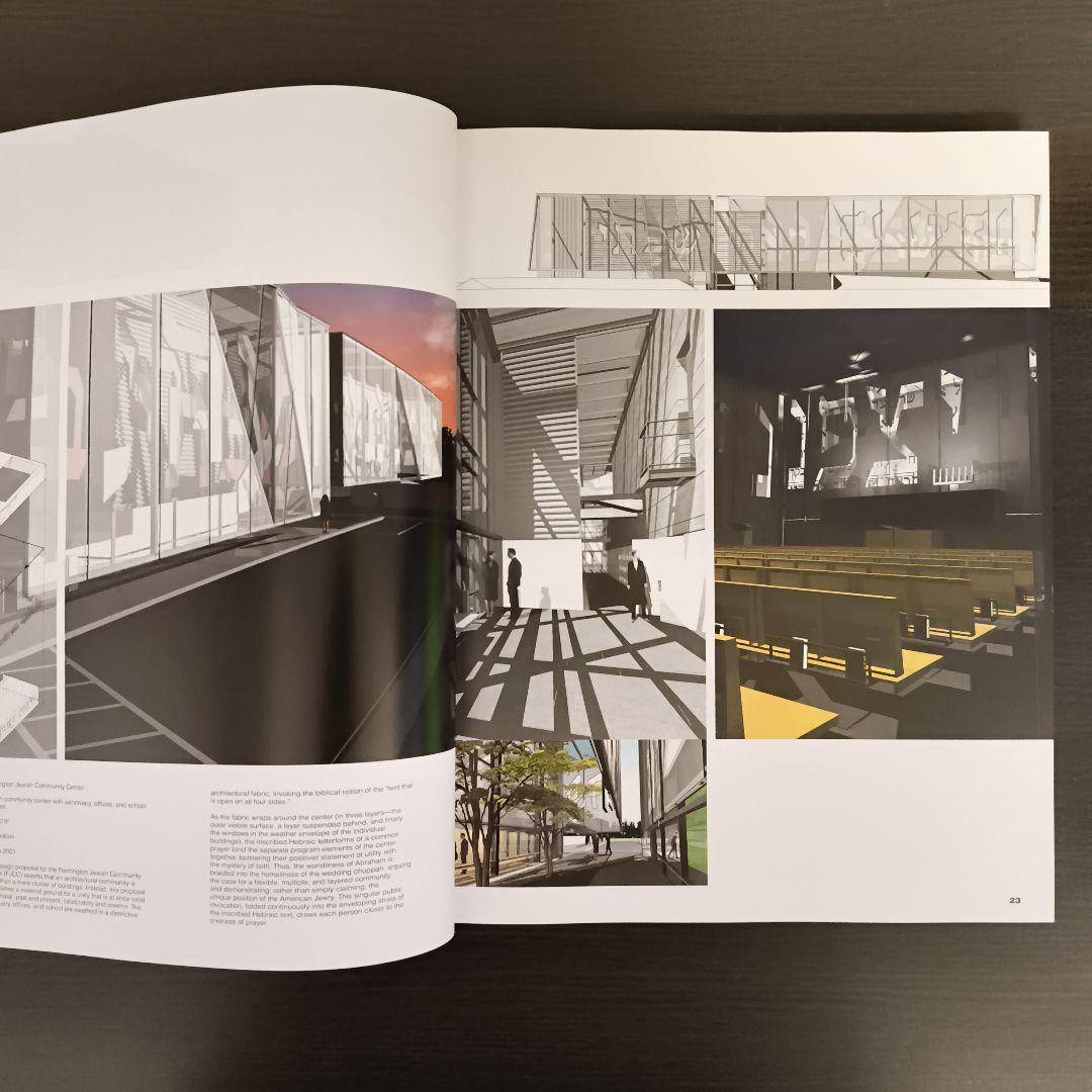 アート・デザイン・音楽 Jones, Partners: Architecture El Segundo