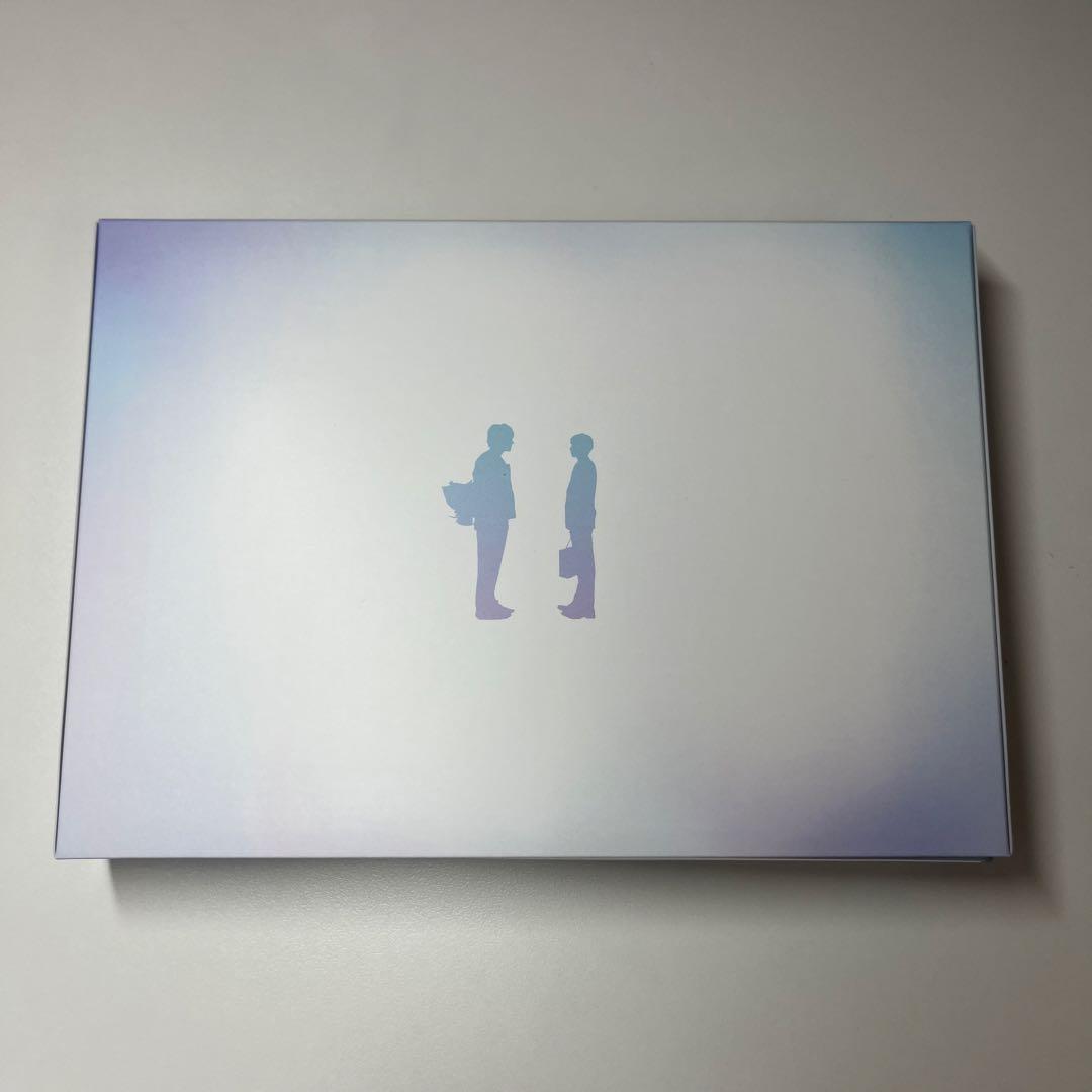 未成年 ~未熟な僕たちは不器用に進行中~ 本編DISC2枚＋特典DISC