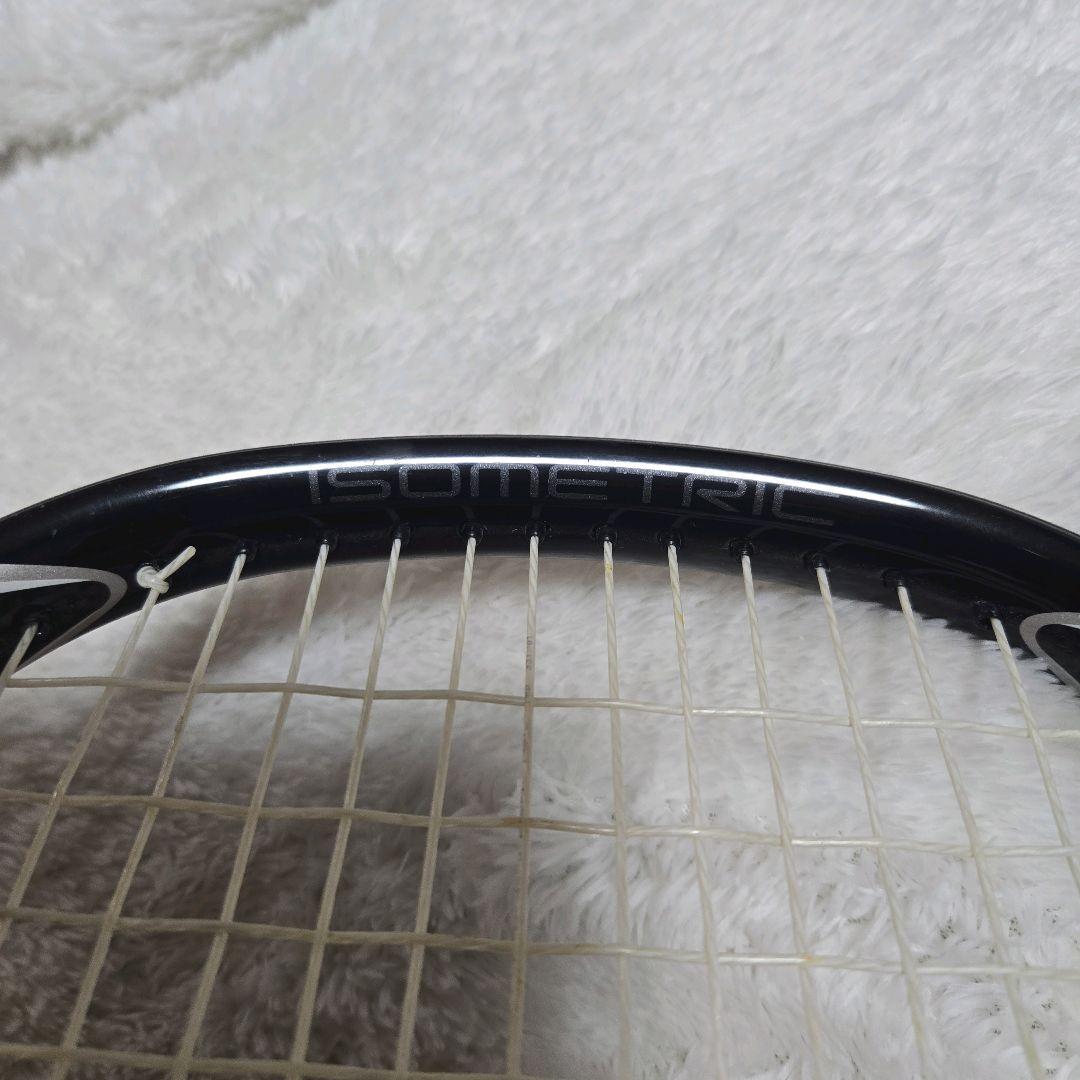 【美品】YONEX EZONE 100 硬式テニスラケット イーゾーン G4