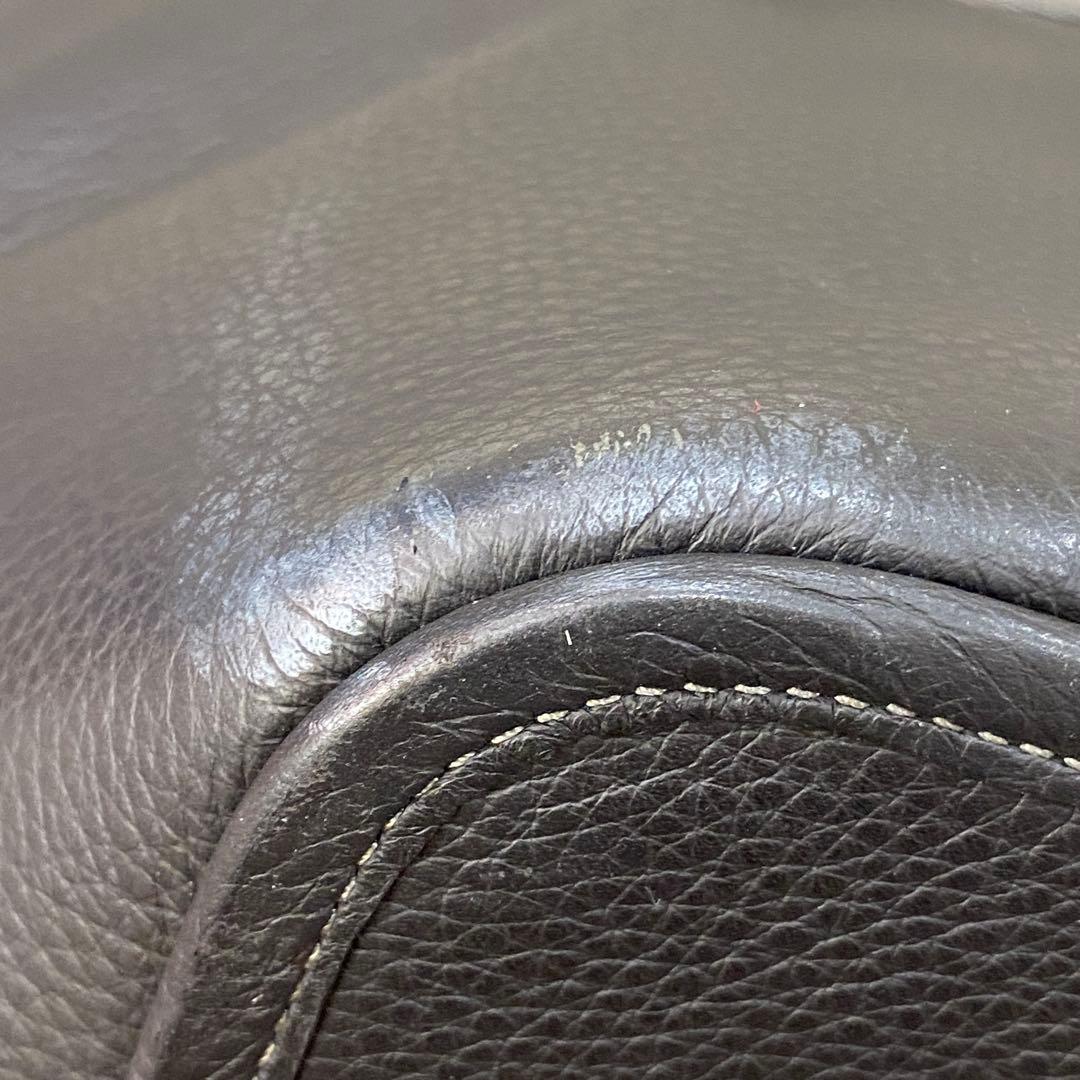 【COACH】 コーチ トート ビジネス バッグ　トートバッグ