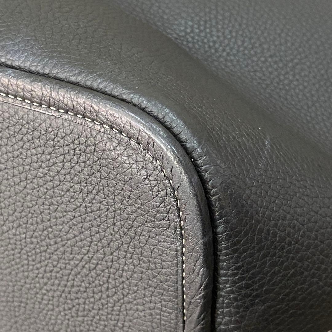 【COACH】 コーチ トート ビジネス バッグ　トートバッグ