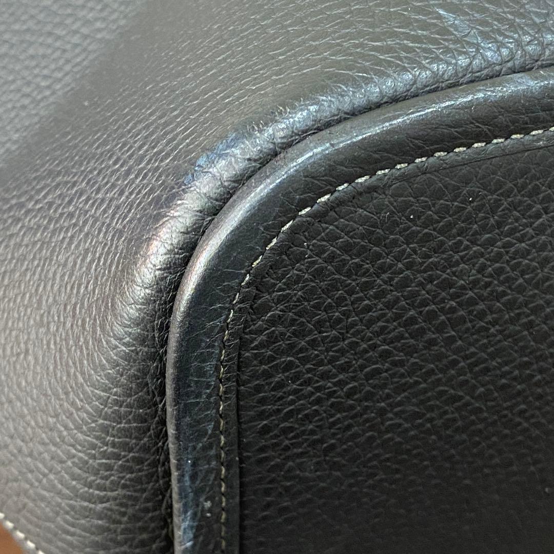 【COACH】 コーチ トート ビジネス バッグ　トートバッグ