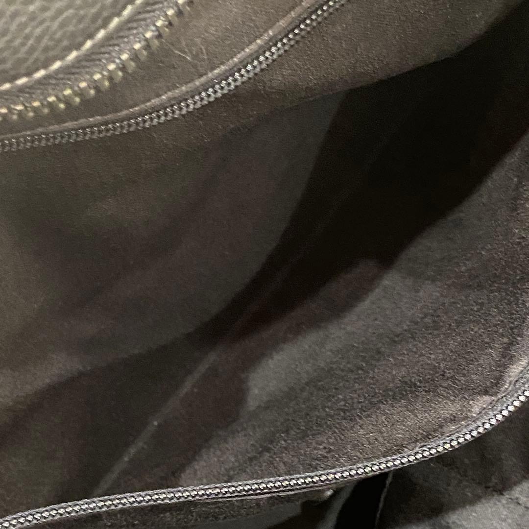 【COACH】 コーチ トート ビジネス バッグ　トートバッグ