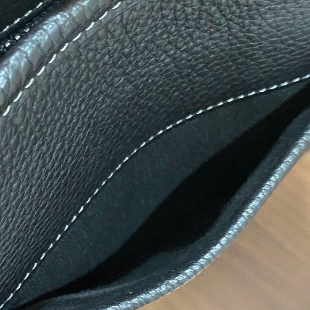 【COACH】 コーチ トート ビジネス バッグ　トートバッグ