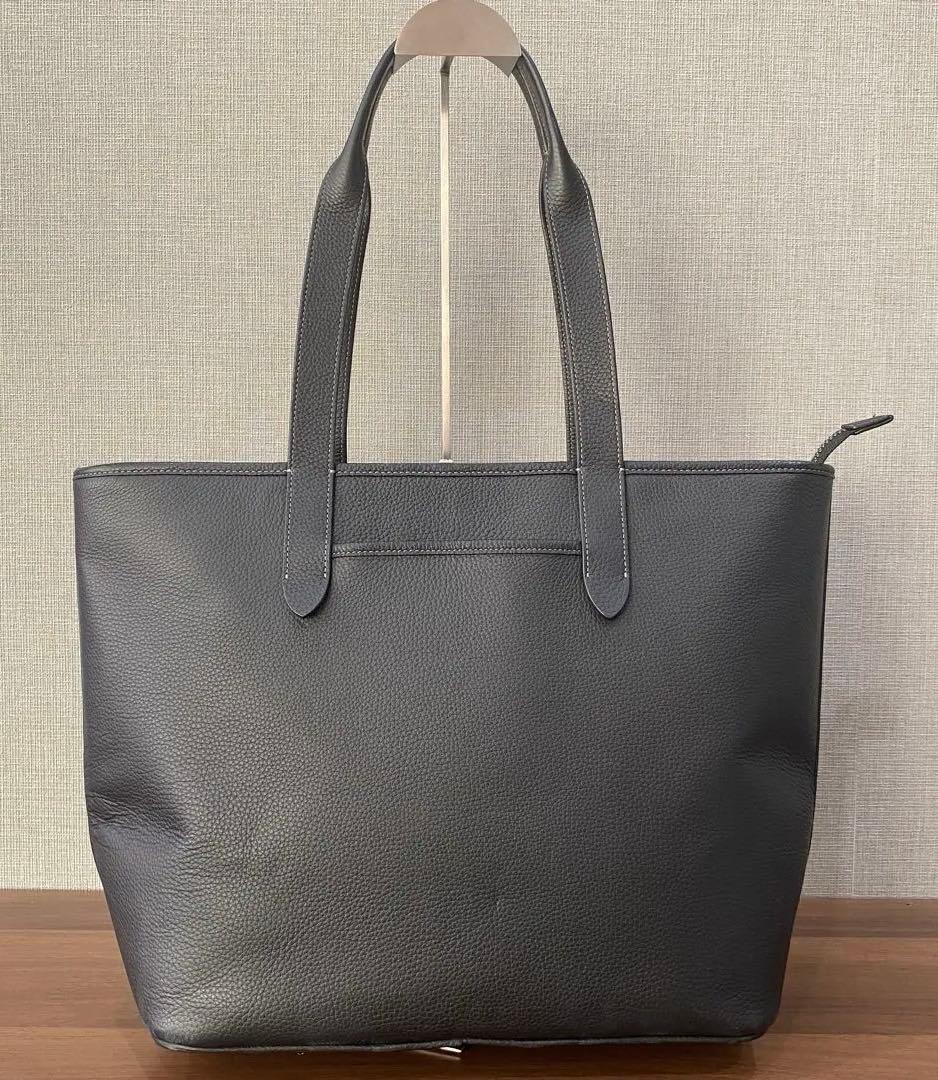 【COACH】 コーチ トート ビジネス バッグ　トートバッグ