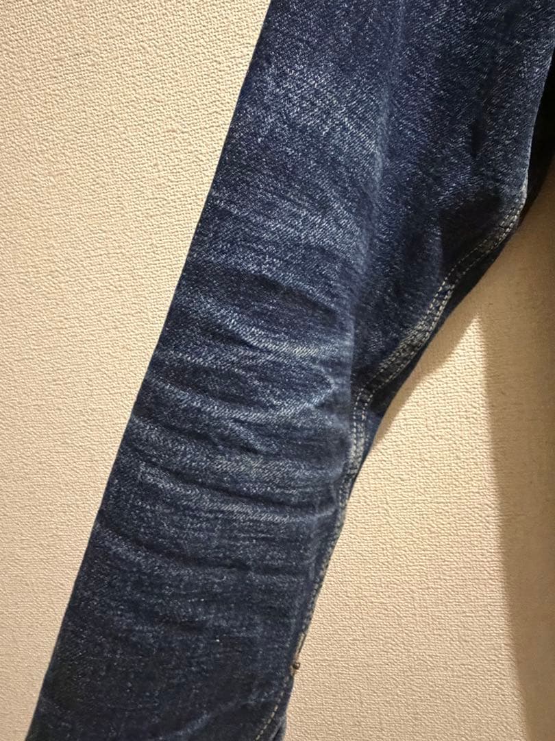 【FULLCOUNT】WWII大戦モデル フルカウントsize36