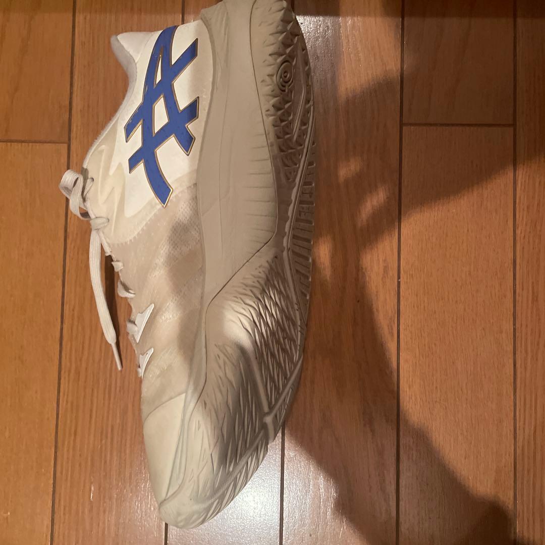 アシックス 河村勇輝モデル