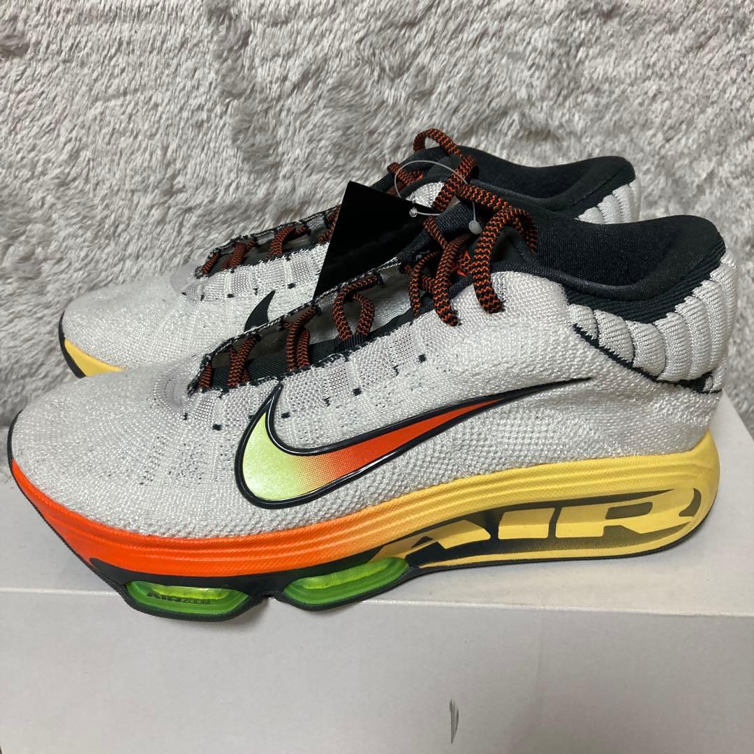 Nike GT-Hustle 3 ナイキ　GT ハッスル3 バスケットシューズ