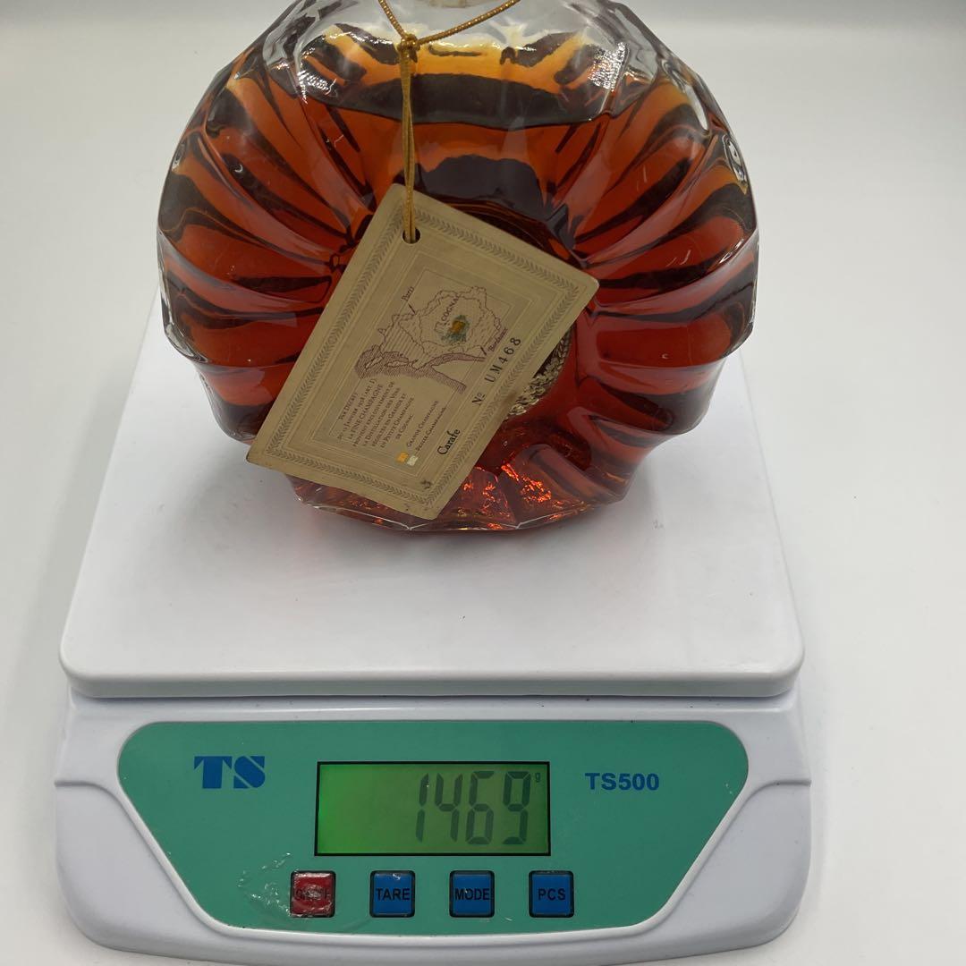 P303 REMY MARTIN XO Special コニャック　ブランデー